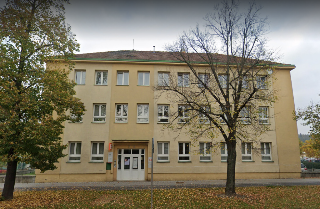 ABRATECH CZ Rokycany