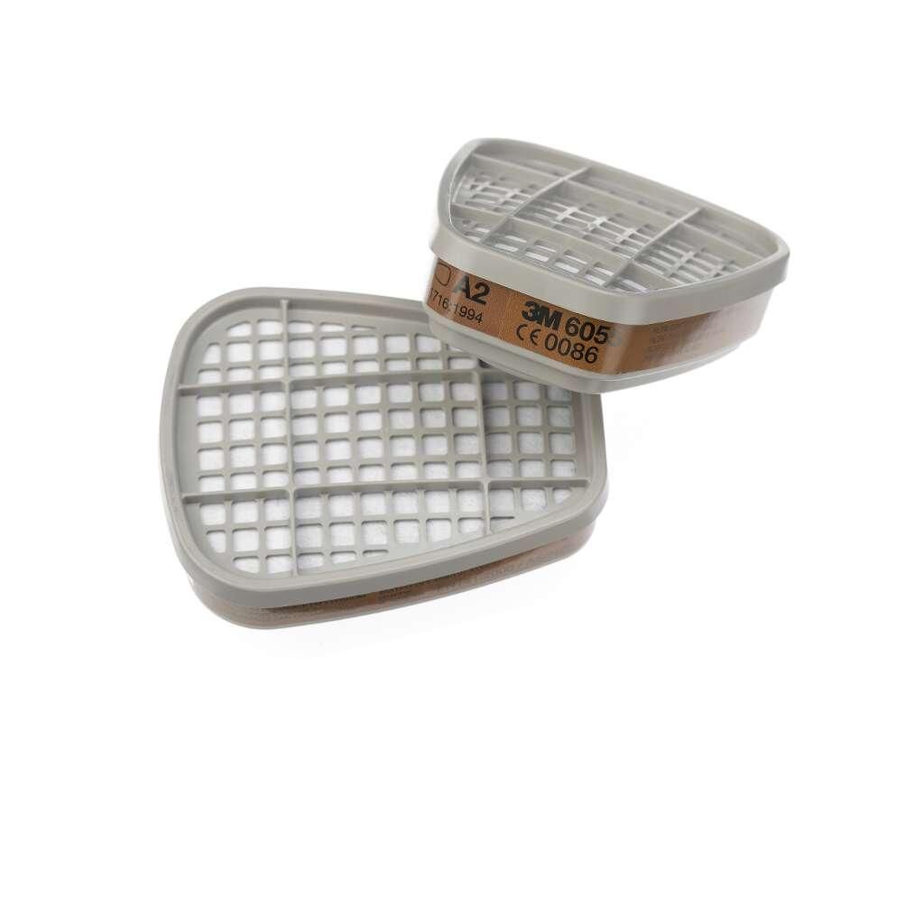 3M 6055 Filtr proti plynům a výparům