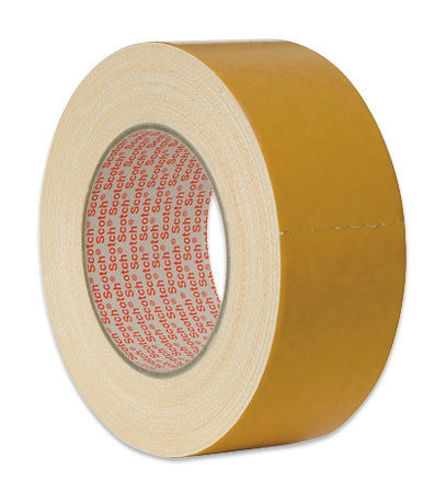 3M™ 9191 oboustranná lepicí páska, kobercová, 50 mm x 25 m