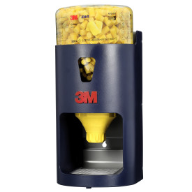 3M™EAR™One-Touch™ PRO, dávkovač na zátkové chrániče sluchu