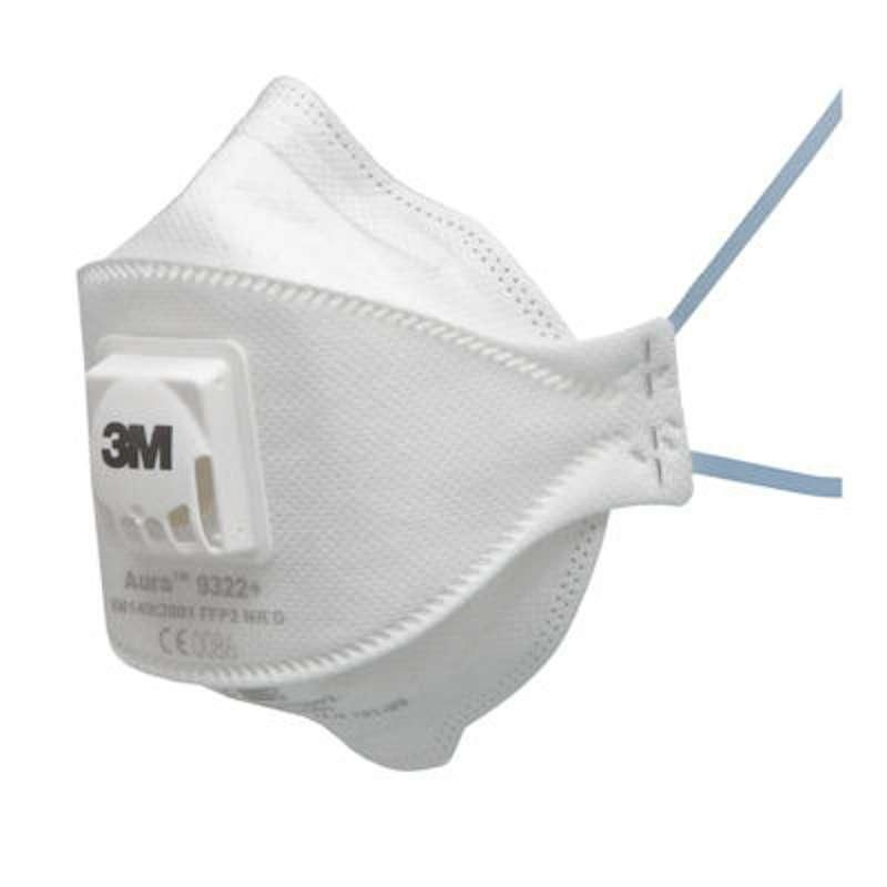 3M Respirátor 9322+ FFP2