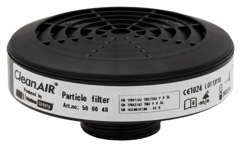Filtr P3 závit RD 40×1/7″