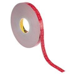 3M páska GPH-160GF, oboustranně silně lepicí akrylová páska, šedá 19mmx33m/1,6mm