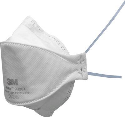 3M Respirátor 9320+ FFP2
